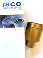 Objectif cinema lens d'occasion  Perpignan-