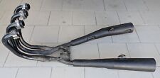 Auspuff honda cbx gebraucht kaufen  Langenpreising
