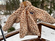 Patagonia kids month for sale  North Conway