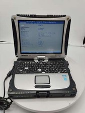 Panasonic toughbook mk7 d'occasion  Sigean