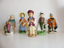 Collection dickens character for sale  LIVERPOOL