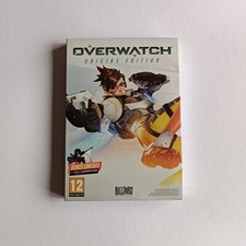 Overwatch origins edition usato  Napoli
