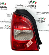 Fanale faro luce usato Fanale faro luce usato  Riesi