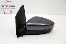 Volkswagen Polo 6R Außenspiegel Seitenspiegel Original Links 6R1857501F, usado comprar usado  Enviando para Brazil