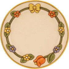Centrotavola con fiori usato  Roma