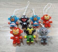 Kinder egg marvel for sale  LOUTH