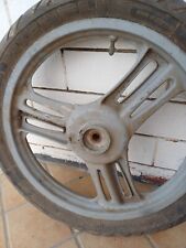 Ruota cerchio posteriore usato  Marigliano