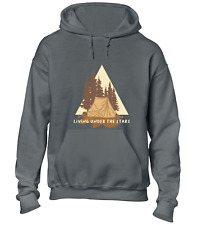 Living stars hoody for sale  MANCHESTER