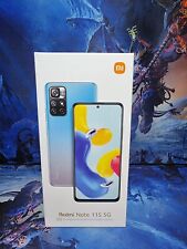 Boîte redmi note11s d'occasion  Paris XII
