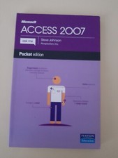 Microsoft access 2007 usato  Conselice
