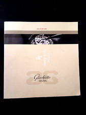 Glashutte original brochure usato  Roma