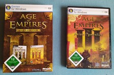 Age empires gold gebraucht kaufen  Berka
