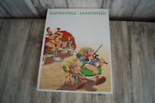 Asterix kartenspiel atlas gebraucht kaufen  Saarbrücken