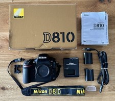 Nikon d810 body gebraucht kaufen Nikon d810 body gebraucht kaufen  Berlin
