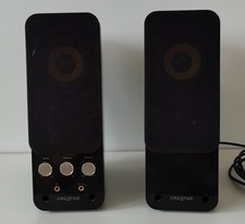 Creative gigaworks t20 gebraucht kaufen  Berlin