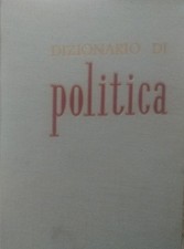 Dizionario politica utet usato  Mason Vicentino