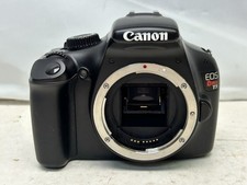 Canon eos rebel for sale  NUNEATON