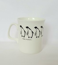 Penguin mug cup for sale  UK