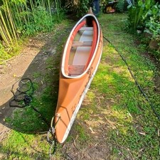 Kanadier personen marke gebraucht kaufen Kanadier personen marke gebraucht kaufen  Sölden