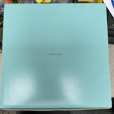 Tiffany co. crystal for sale  Houston