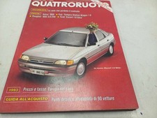 Quattroruote dicembre 1990 usato  Gambettola