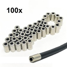 100x bike cable for sale  Oak Creek