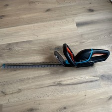Gardena akku heckenschere gebraucht kaufen  Düsseldorf