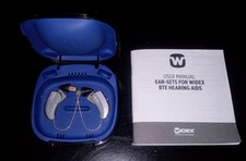 Widex evoke fusion for sale  Fresno