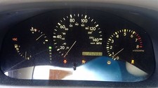 Speedometer cluster mph for sale  Mogadore