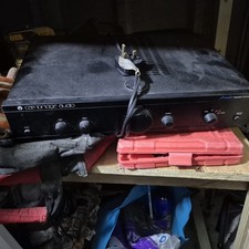 Cambridge audio mk3 for sale  LONDON