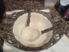 arthur court salad bowl for sale arthur court salad bowl for sale Norco