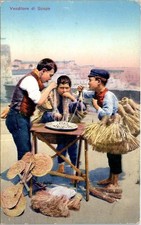 Italie venditore di d'occasion  France