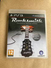 Rocksmith complete manuals for sale  BEXHILL-ON-SEA