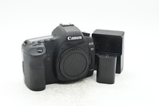 Corpo da câmera digital SLR quadro completo Canon EOS 5D Mark II 21.1MP #466 comprar usado  Enviando para Brazil