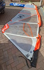 Windsurf sail ezzy for sale  WORCESTER