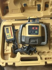 Topcon h5a rotary for sale  San Antonio