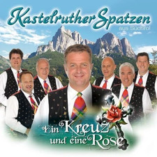 Kastelruther spatzen kreuz gebraucht kaufen  Ansbach