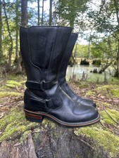 Chippewa boots mens for sale  Shreveport