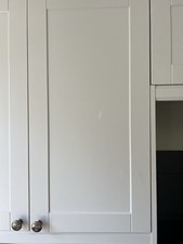 Wren kitchen cabinet for sale  FRODSHAM