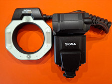 Sigma 140 macro gebraucht kaufen  Brigachtal