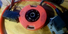 Allumage rotor interne d'occasion  Wattignies