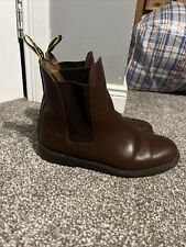 Tuffa jodhpur boots for sale  ISLE OF MULL
