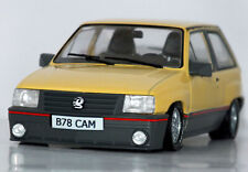 Custom mk1 vauxhall for sale  STOCKTON-ON-TEES