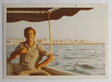 Homme bateau flou d'occasion  Rouen-