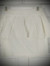 Beautiful zara peplum for sale  STROUD