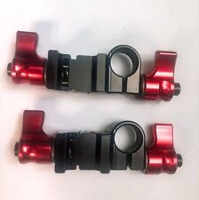 Zacuto rail rod d'occasion  Antibes