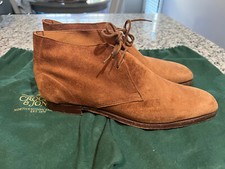 Crockett jones milton for sale  Bensenville