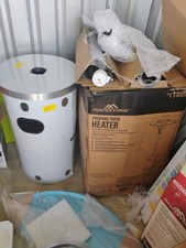 Master forge 48000 for sale  Arlington