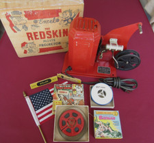 Excel redskin toy for sale  Andover
