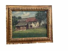 Antique framed signed for sale  Palm City